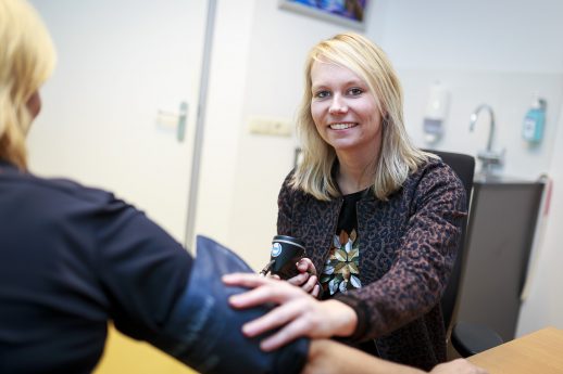Huisartsenpraktijk Raupp